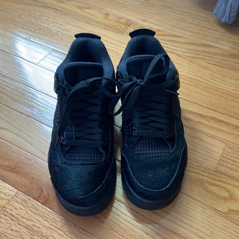 Nike- Olivia Kim Jordan 4